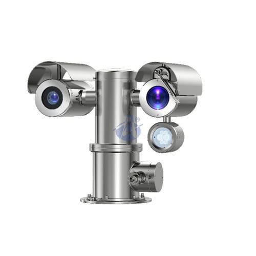 Caméra PTZ - ZAT670 - Changzhou Zuoan Electronics Co., Ltd. - analogique / industrielle / de surveillance