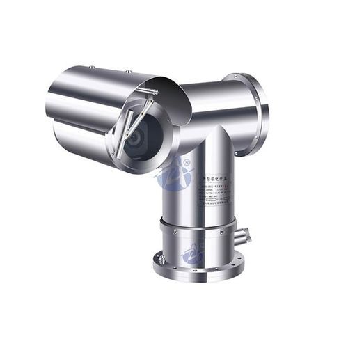 Caméra PTZ - ZAT610-3 - Changzhou Zuoan Electronics Co., Ltd. - analogique / industrielle / de surveillance