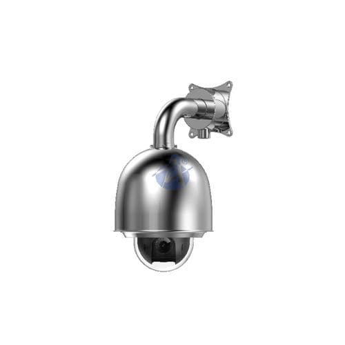 Caméra sous dôme - ZAT630 700TVL - Changzhou Zuoan Electronics Co., Ltd. - numérique / 3D / analogique
