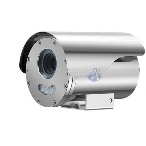 Caméra IR - CZ109 - Changzhou Zuoan Electronics Co., Ltd. - numérique / 3D / WDR