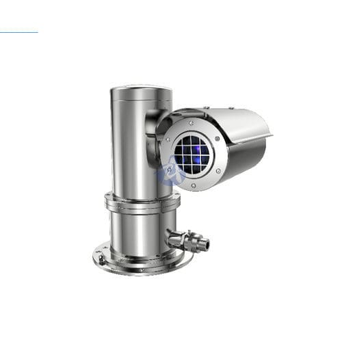 Caméra d'imagerie thermique - ZAS661-IR - Changzhou Zuoan Electronics Co., Ltd. - industrielle / numérique / de surveillance