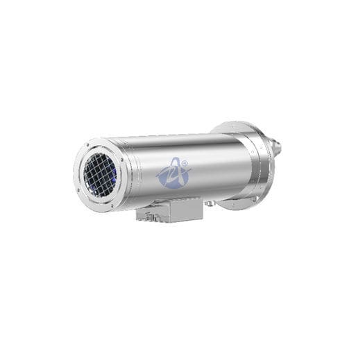 Caméra d'imagerie thermique - ZAS100B-IR - Changzhou Zuoan Electronics Co., Ltd. - numérique / industrielle / de surveillance