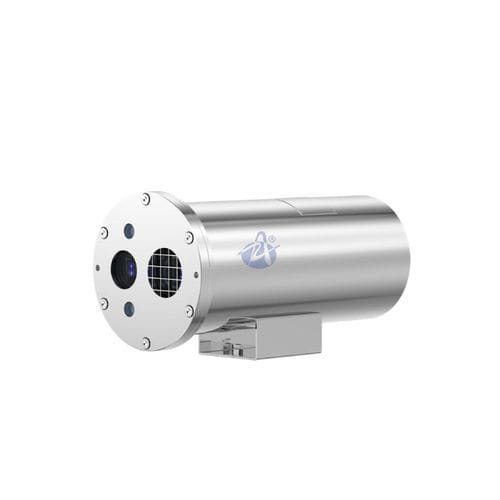 Caméra d'imagerie thermique - ZAFR125-D - Changzhou Zuoan Electronics Co., Ltd. - industrielle / numérique / de surveillance