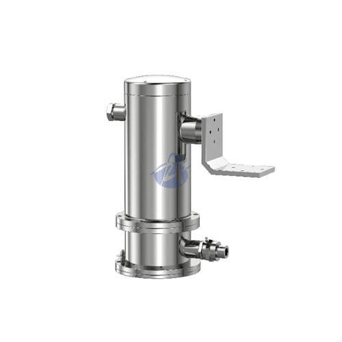 Support pour caméra - ZAY210 - Changzhou Zuoan Electronics Co., Ltd. - en acier inoxydable / fixe