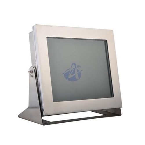 Moniteur LCD - CZ400 - Changzhou Zuoan Electronics Co., Ltd. - industriel / 17" / 1920 x 1080