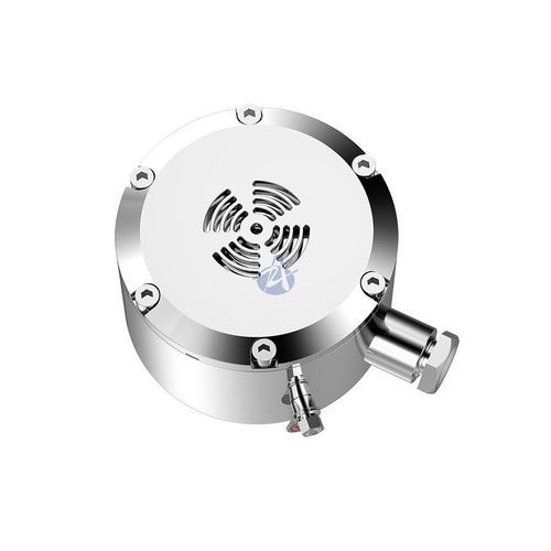 Diffuseur sonore électronique - ZA-AD-911 - Changzhou Zuoan Electronics Co., Ltd. - antidéflagrant / en acier inoxydable