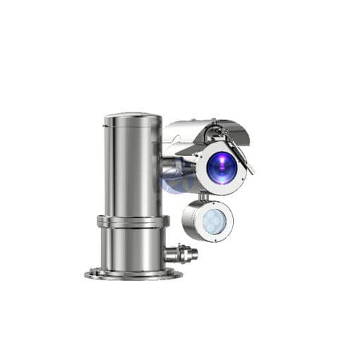 Caméra numérique - ZAS760  - Changzhou Zuoan Electronics Co., Ltd. - industrielle / de surveillance / couleur