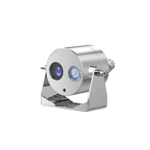 Caméra WDR - ZAS109 - Changzhou Zuoan Electronics Co., Ltd. - industrielle / pour applications marines / de surveillance