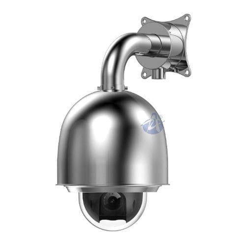 Caméra WDR - CZ6354 - Changzhou Zuoan Electronics Co., Ltd. - industrielle / de surveillance / couleur