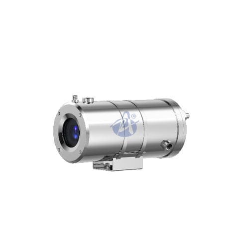 Caméra numérique - ZAFC106 - Changzhou Zuoan Electronics Co., Ltd. - industrielle / de surveillance / couleur