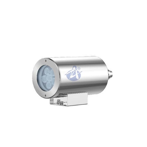 Source lumineuse infrarouge - ZAD500 - Changzhou Zuoan Electronics Co., Ltd.