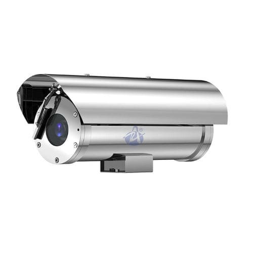 Caméra numérique - CZ100 - Changzhou Zuoan Electronics Co., Ltd. - pour l'industrie chimique / de vidéosurveillance / couleur