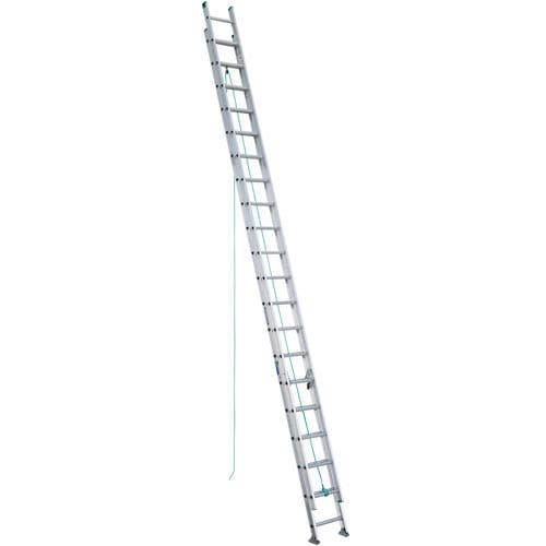Échelle en aluminium - D1240-2 - WERNER CO