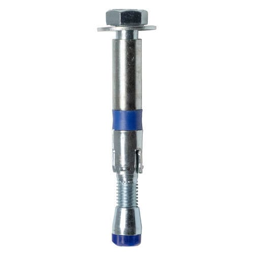 Cheville pour charges lourdes - A510004 - WERNER CO