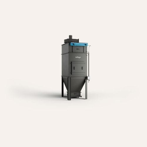 Dépoussiéreur à cartouche - Maxi 328 series - ABSOLENT AIR CARE GROUP - compact