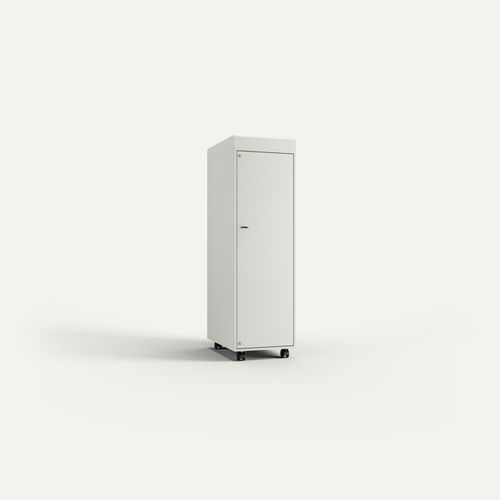 Purificateur d'air mobile - AF series - ABSOLENT AIR CARE GROUP - à filtre / pour bâtiment résidentiel