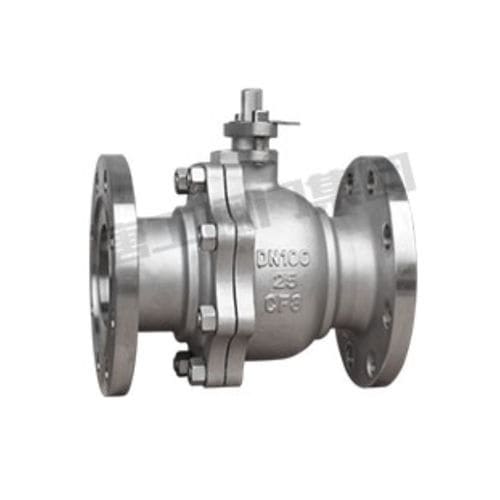 Vanne à boisseau sphérique - ChinaTanggong Valve Co., Ltd. - de contrôle / de régulation / pour l'eau