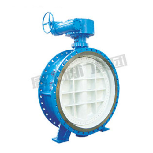Vanne papillon - ChinaTanggong Valve Co., Ltd. - avec volant / à bride / en métal