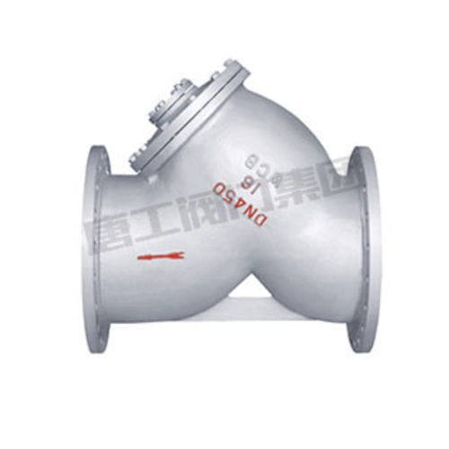 Crépine en Y - ChinaTanggong Valve Co., Ltd.