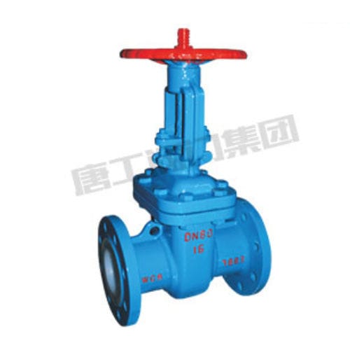 Vanne à opercule - ChinaTanggong Valve Co., Ltd. - avec volant