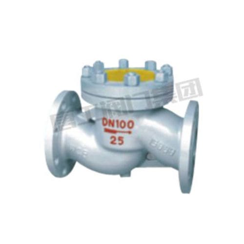 Clapet anti-retour à soupape - ChinaTanggong Valve Co., Ltd.