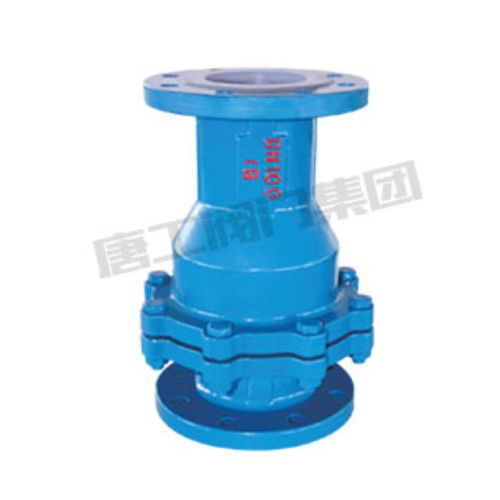 Clapet anti-retour à battant - ChinaTanggong Valve Co., Ltd. - haute pression
