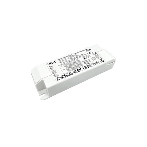 Driver de LED dimmable - LF-ADD DALI-2 series - Lifud - à haut rendement / pour éclairage / IP20