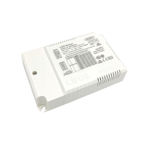 Driver de LED réglable - LF-GSDY series - Lifud - dimmable / pour éclairage / IP20