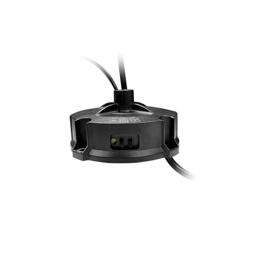 Driver de LED de puissance - LF-FHBY IV 5 series - Lifud - réglable / à haut rendement / pour éclairage