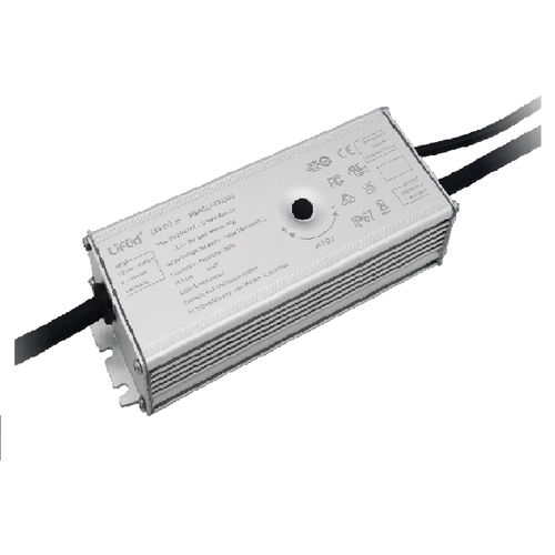 Driver de LED de puissance - LF-FDA/FDB/FDC series - Lifud - réglable / à haut rendement / pour éclairage