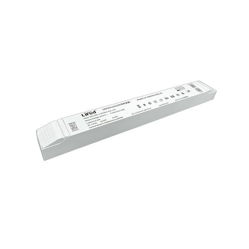Driver de LED dimmable - LF-GAA150-6250-24 - Lifud - à PWM / pour éclairage / IP20