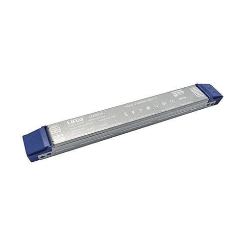 Driver de LED dimmable - LF-GAD series - Lifud - à PWM / à haut rendement / IP20