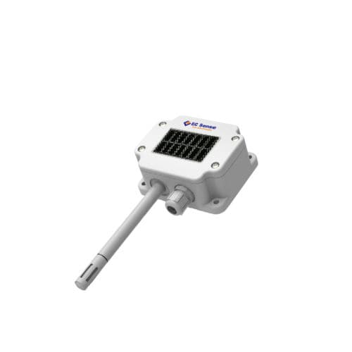 Capteur de gaz NH3 - GHT4-NH3-H2S series - Ningbo Air Quality Systems Co., Ltd. - H2S / RS-485 / sans entretien