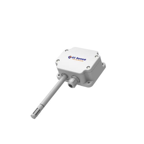 Capteur d'ammoniac RS-485 - GHT3-NH3 - Ningbo Air Quality Systems Co., Ltd.