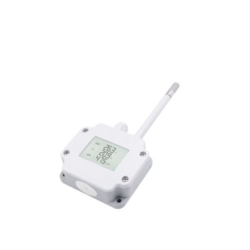 Capteur de gaz d'oxygène - GHT3-O2 - Ningbo Air Quality Systems Co., Ltd. - RS-485