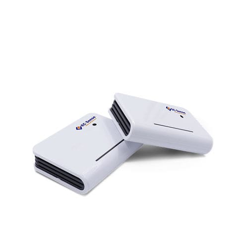 Capteur de COV COV - ECgaspoint-TVOC - Ningbo Air Quality Systems Co., Ltd. - électrochimique / de surveillance / sans fil