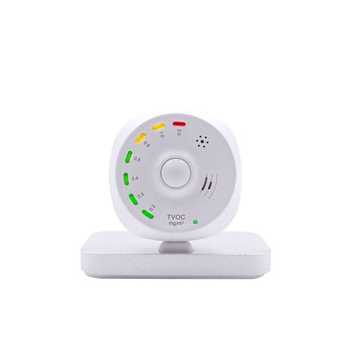 Équipement de surveillance des gaz - ECnose-O2 - Ningbo Air Quality Systems Co., Ltd.