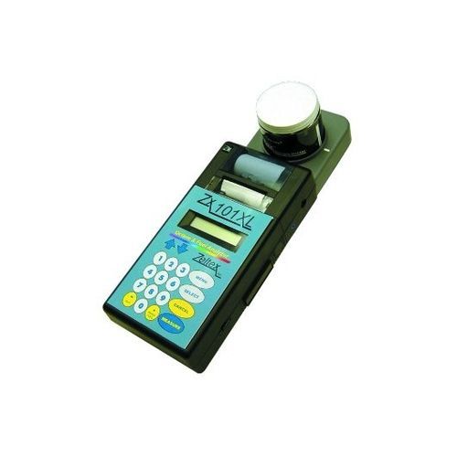 Analyseur de carburant - ZX-101XL - Zeltex LLC - cetane / de laboratoire / d'indice d'octane