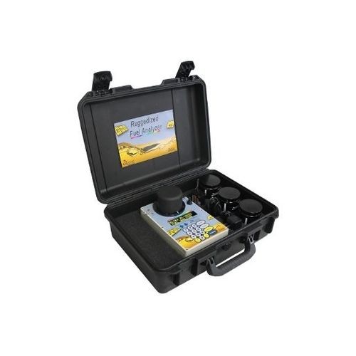 Analyseur de carburant - ZX-101RZ+ - Zeltex LLC - cetane / de laboratoire / d'indice d'octane