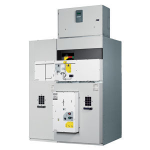 Appareillage de commutation de tension - QMT  - BTICINO - modulaire / au sol