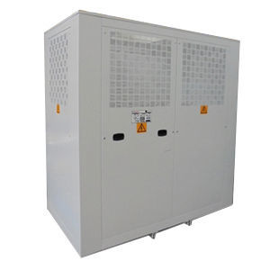 Armoire électrique de distribution - RAL 7035 - BTICINO - au sol