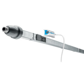 Jeu de barres plastique - Lb Plus  - BTICINO - flexible / pour distribution / avec prises de courant