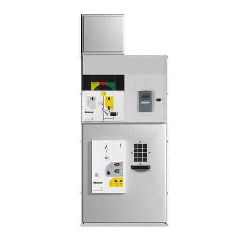 Tableau de protection - AABB - BTICINO