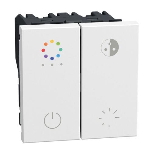 Télévariateur pour LED - YW4417 - BTICINO