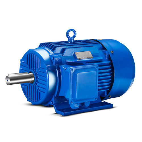 Moteur fort couple - ZB2 series - Zhebao Group Co., Ltd. - asynchrone / triphasé / 380V