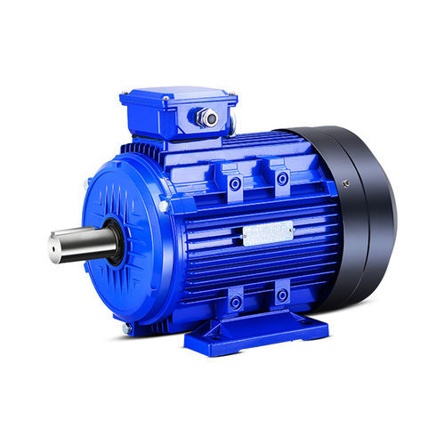 Moteur à induction - IE2 series - Zhebao Group Co., Ltd. - triphasé / 380V / IP55