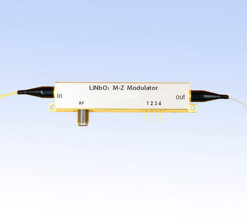 Modulateur électro-optique - R-AM - Beijing Rofea Optoelectronics Co,. Ltd. - de niobate de lithium (LiNbO3)