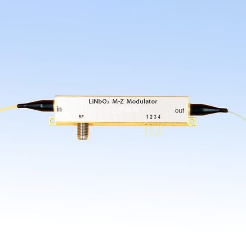 modulateur de lumière - Beijing Rofea Optoelectronics Co,. Ltd.