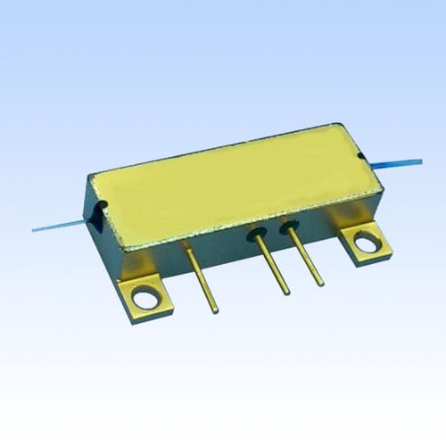 Modulateur de phase - R-MIOC - Beijing Rofea Optoelectronics Co,. Ltd. - de lumière / électro-optique / optique intégré