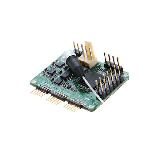 Carte contrôleur - MZM - Beijing Rofea Optoelectronics Co,. Ltd.